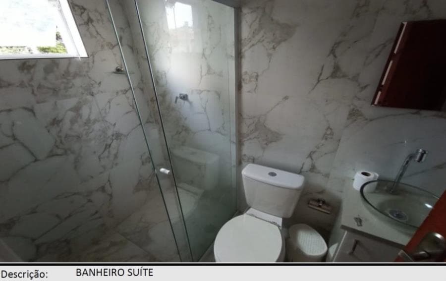 Foto 10 de 18: Casa em leilão em São Paulo - SP, bairro Vila Guilhermina — São Paulo/SP - Vila Guilhermina - Casa com 86m² Leilão Banco Inter