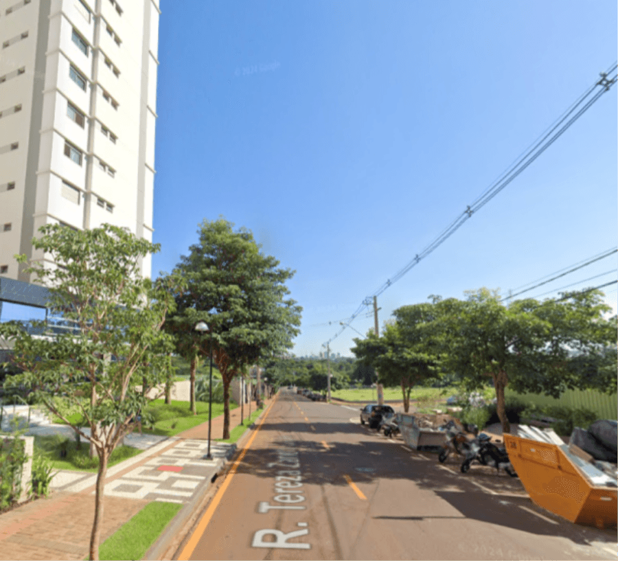 Foto 30 de 31: Area Rural em leilão em Londrina - PR — Londrina/PR – Gleba Faz. Palhano – Apartamento com 216m² Leilão Banco Inter