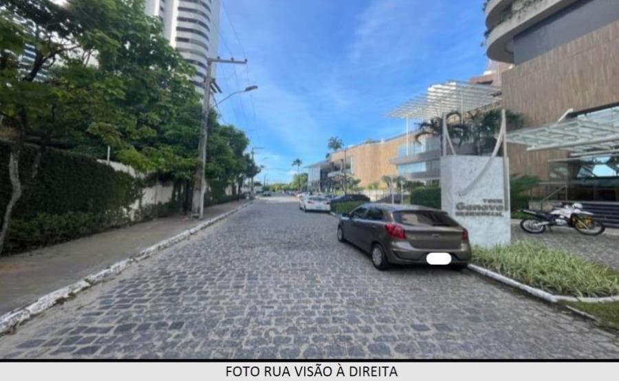 Foto 20 de 20: Apartamento em leilão em João Pessoa - PB, bairro Altiplano Cabo Branco — João Pessoa/PB - Altiplano Cabo Branco - Apartamento com 227m² Leilão Banco Inter