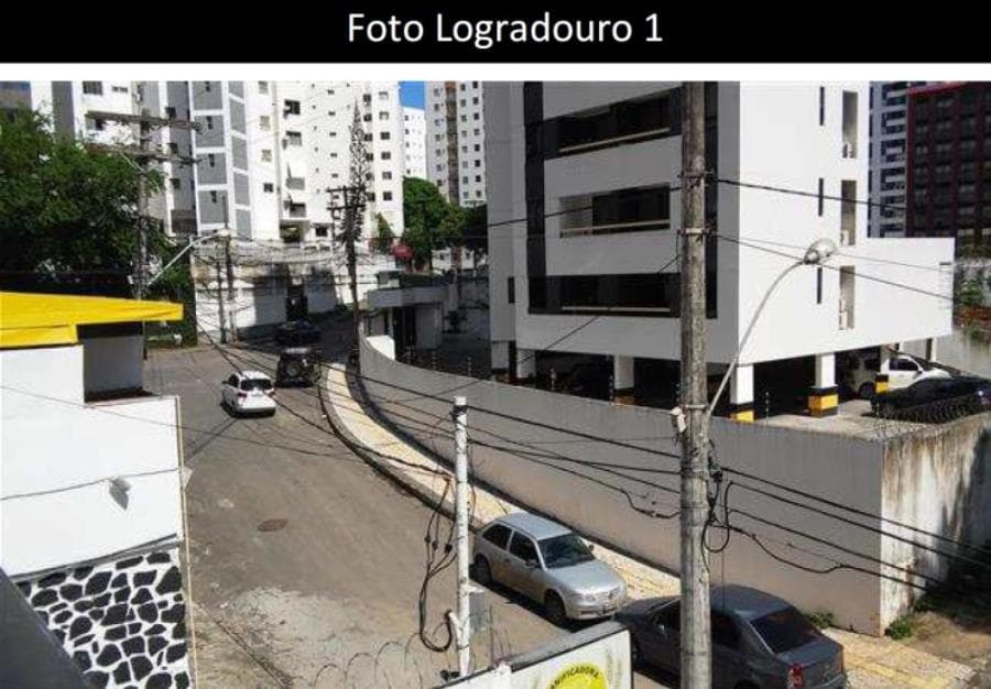 Foto 15 de 18: Apartamento em leilão em Salvador - BA, bairro Candeal — Salvador/BA - Candeal - Apartamento com 88m² Leilão Banco Inter