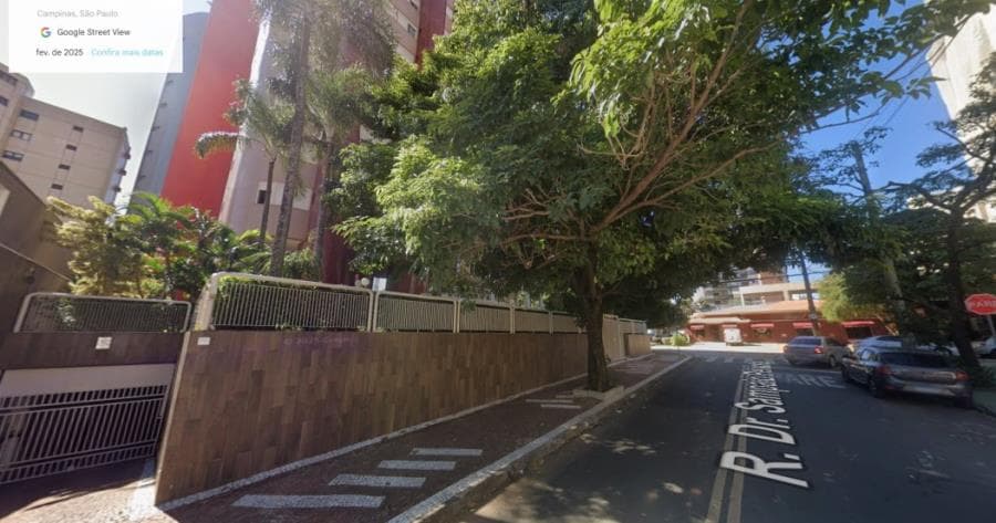 Foto 25 de 27: Apartamento em leilão em Campinas - SP, bairro Cambuí — Campinas/SP – Cambuí – Apartamento com 230m² Leilão Banco Inter