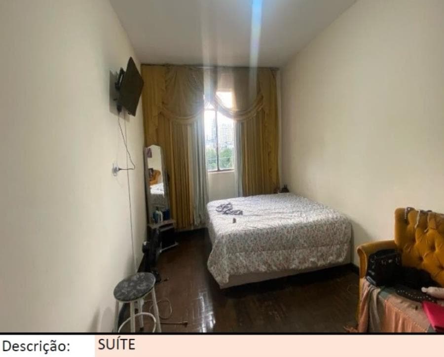 Foto 9 de 14: Apartamento em leilão em Divinópolis - MG, bairro Porto Velho — Divinópolis/MG - Porto Velho - Apartamento com 105m² Leilão Banco Inter