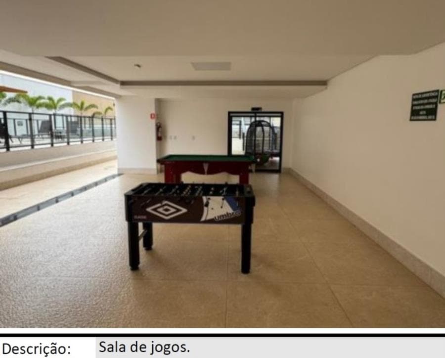 Foto 24 de 33: Apartamento em leilão em Goiânia - GO, bairro Jardim Goiás — Goiânia/GO - Jardim Goiás - Apartamento com 232m² Leilão Banco Inter