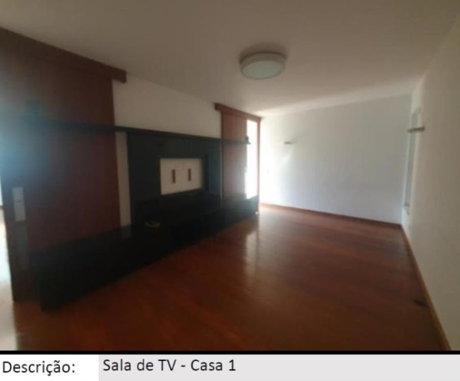 Foto 13 de 50: Casa em leilão em São Paulo - SP, bairro Jardim Florida — São Paulo/SP - Jardim dos Estados - Casa com 400m² Leilão Banco Inter