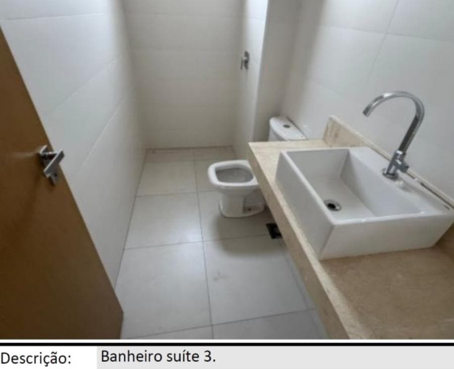 Foto 14 de 33: Apartamento em leilão em Goiânia - GO, bairro Jardim Goiás — Goiânia/GO - Jardim Goiás - Apartamento com 232m² Leilão Banco Inter