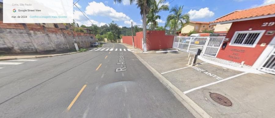 Foto 16 de 17: Casa em leilão em Cotia - SP, bairro Bairro da Graça — Cotia/SP - Bairro da Graça - Casa com 59m² Leilão Banco Inter