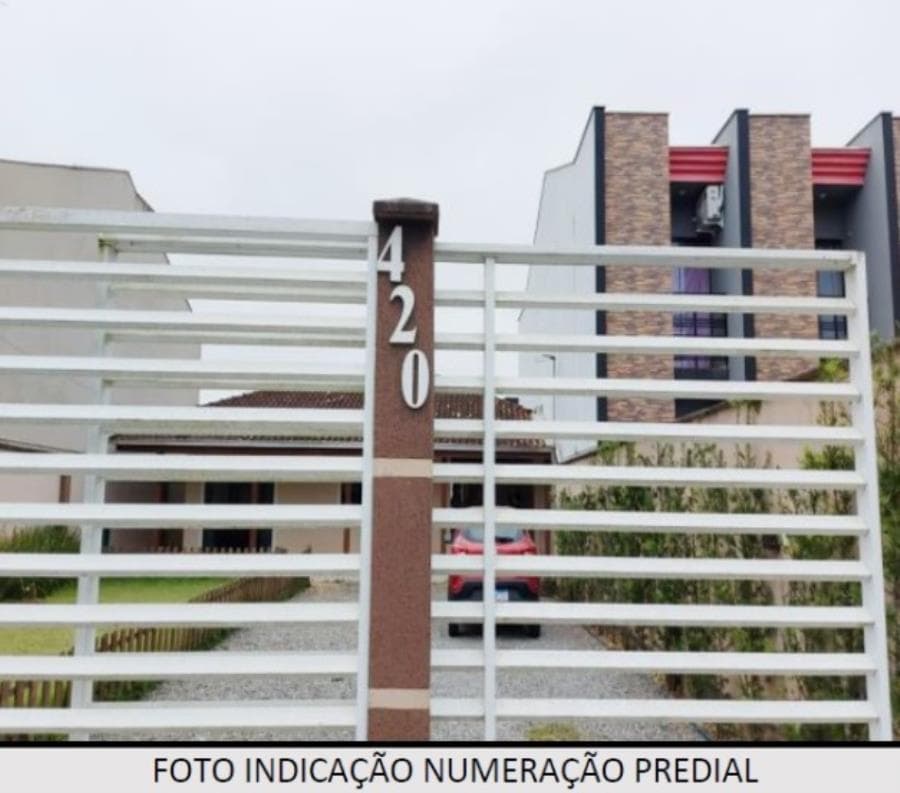 Foto 3 de 20: Casa em leilão em Araquari - SC, bairro Itinga — Araquari/SC - Itinga - Casa com 136m² Leilão Banco Inter