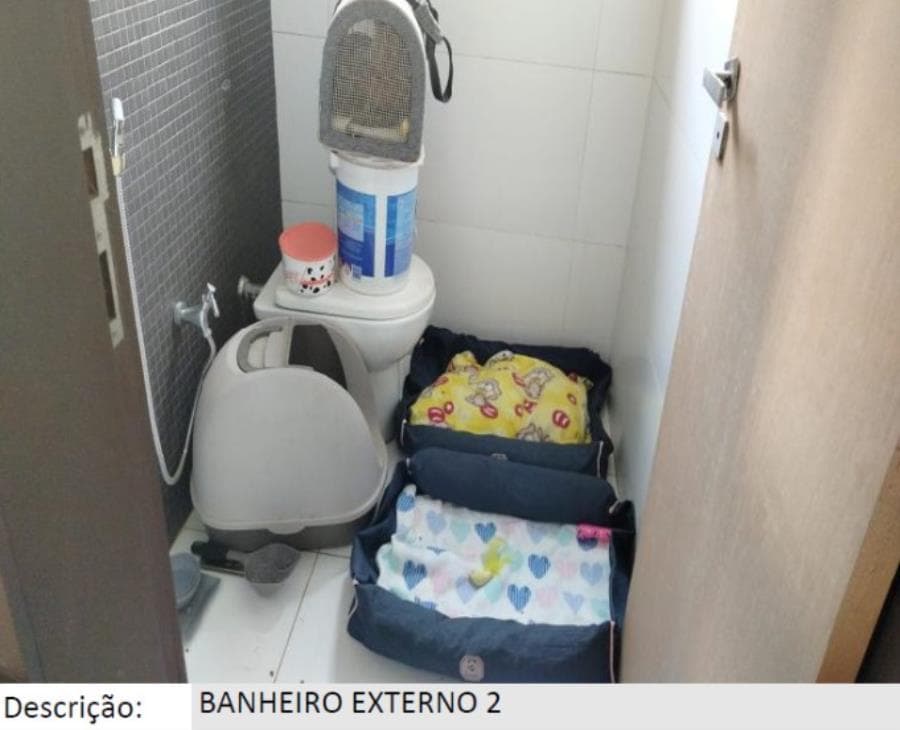 Foto 19 de 50: Casa em leilão em Patos De Minas - MG, bairro Alto dos Caiçaras — Patos de Minas/MG - Alto dos Caiçaras - Casa com 790m² Leilão Banco Inter