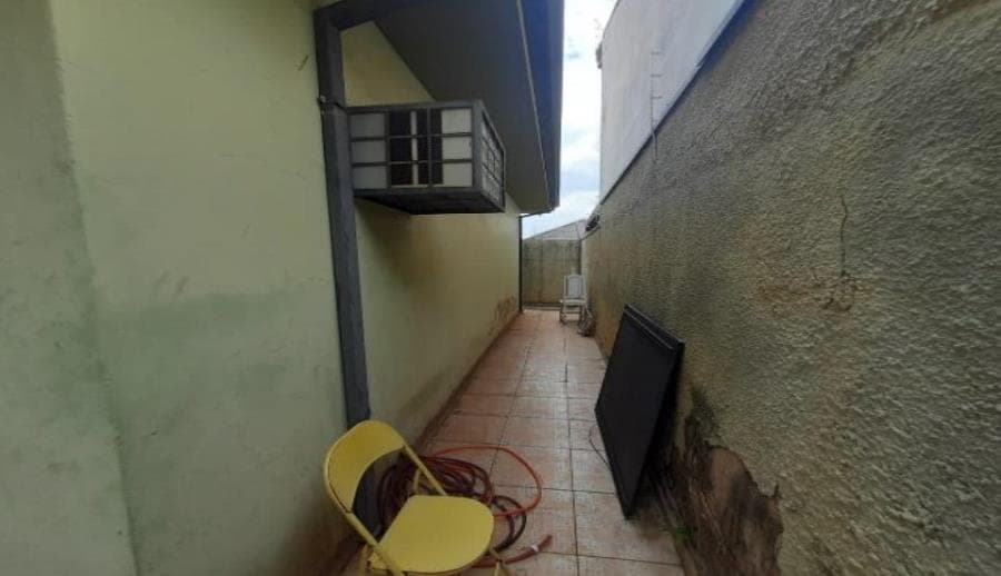Foto 16 de 24: Casa em leilão em Bauru - SP, bairro Jardim Paulista — Bauru/SP - Jardim Paulista - Casa com 142m² Leilão Banco Inter