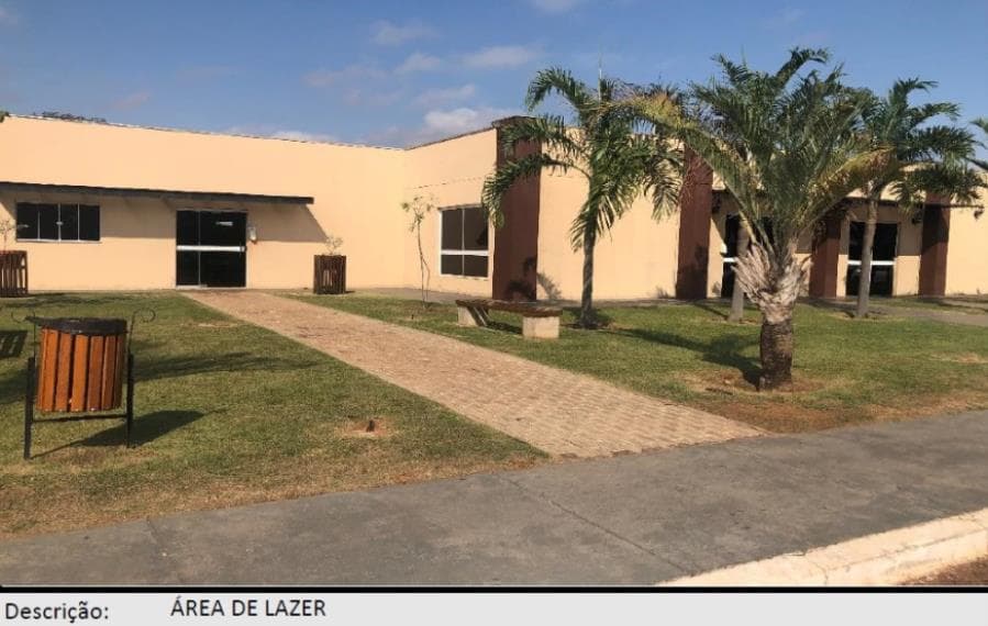 Foto 15 de 21: Casa em leilão em Rondonópolis - MT, bairro Vila Aurora — Rondonópolis/MT - Vila Aurora - Casa com 66m² Leilão Banco Inter