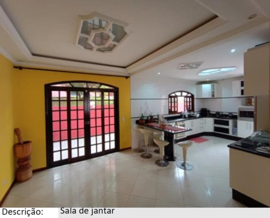 Foto 7 de 46: Casa em leilão em São Paulo - SP, bairro Jardim Belcito — São Paulo/SP - Jardim Belcito - Casa com 271m² Leilão Banco Inter