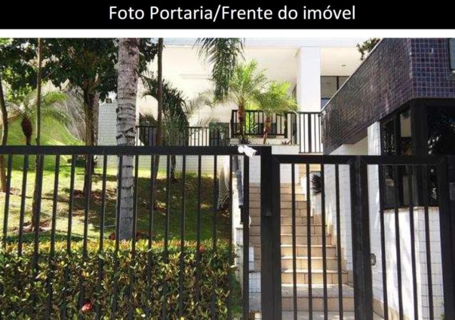 Foto 2 de 18: Apartamento em leilão em Salvador - BA, bairro Candeal — Salvador/BA - Candeal - Apartamento com 88m² Leilão Banco Inter