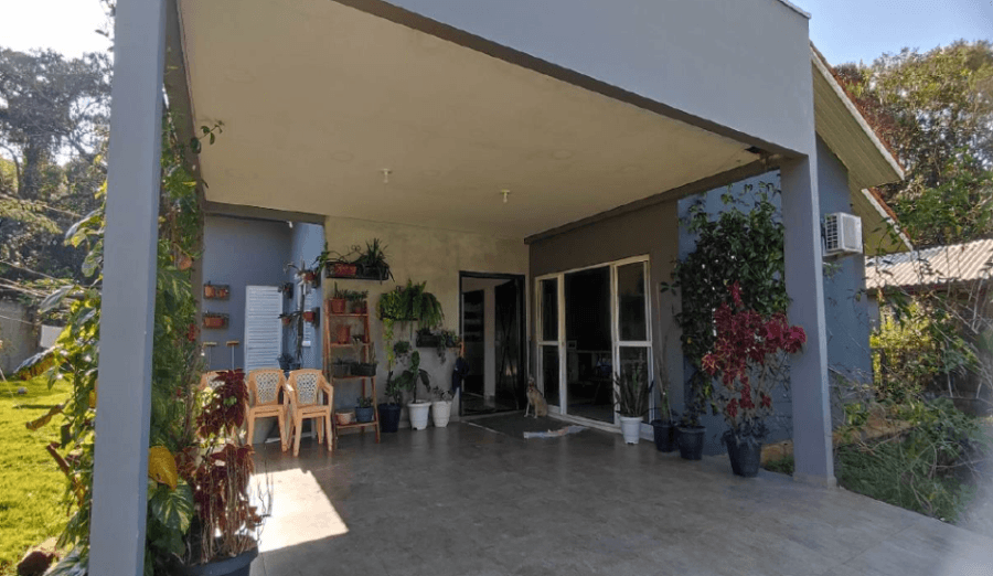 Foto 27 de 36: Casa em leilão em Foz Do Iguaçu - PR, bairro Loteamento Porto Dourado — Foz do Iguaçu/PR - Loteamento Porto Dourado - Casa com 336m² Leilão Banco Inter