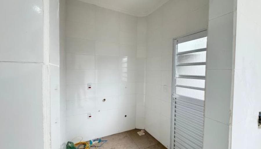 Foto 7 de 19: Terreno em leilão em Porto Ferreira - SP, bairro Parque Residencial Santo Afonso — Porto Ferreira/SP - Prq Res. Santo Afonso - Casa com 158m² Leilão Banco Inter