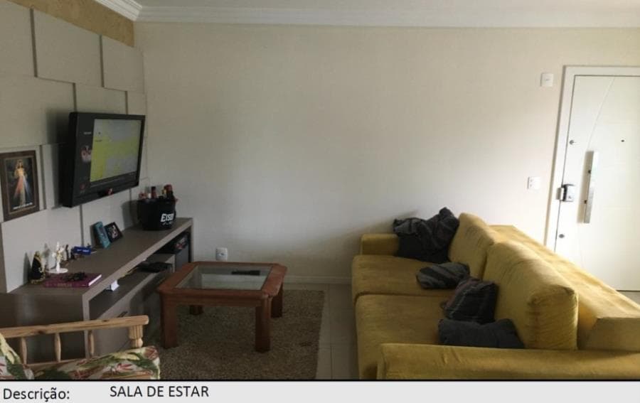 Foto 5 de 26: Apartamento em leilão em Camboriú - SC, bairro Areias — Camboriú/SC - Areias - Apartamento com 77m² Leilão Banco Inter