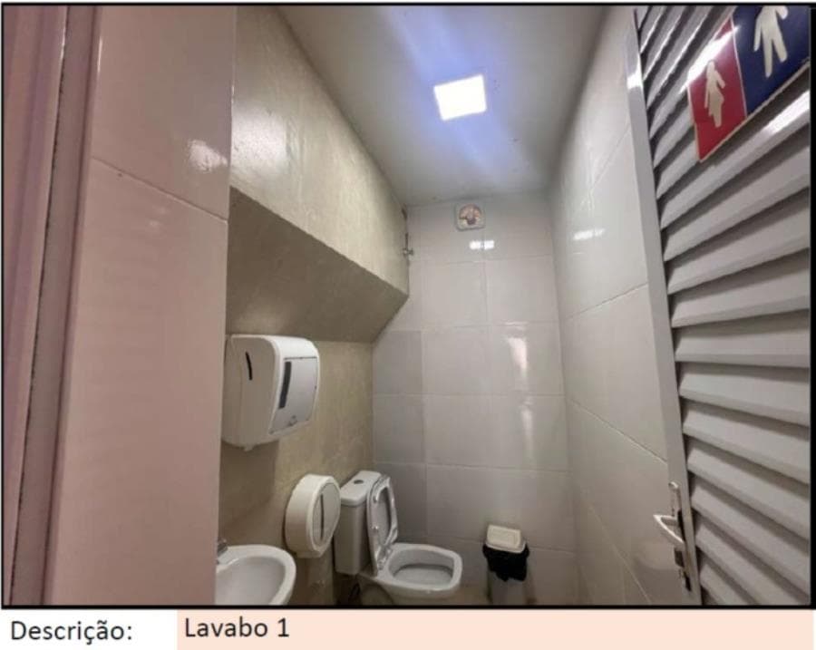 Foto 9 de 52: Comercial em leilão em São José Dos Campos - SP, bairro Cajuru — São José dos Campos/SP – Cajuru – Prédio comercial com 689m² Leilão Banco Inter