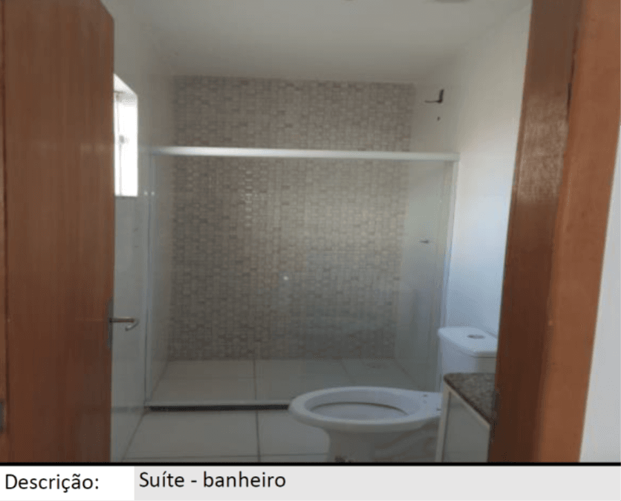 Foto 9 de 16: Casa em leilão em Nilópolis - RJ — Nilópolis/RJ - Centro - Casa com 105m² Leilão Banco Inter