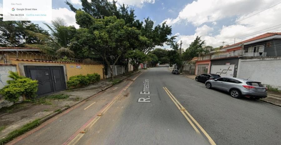 Foto 26 de 26: Casa em leilão em São Paulo - SP, bairro Jardim Jussara — São Paulo/SP - Jardim Jussara - Casa com 171m² Leilão Banco Inter