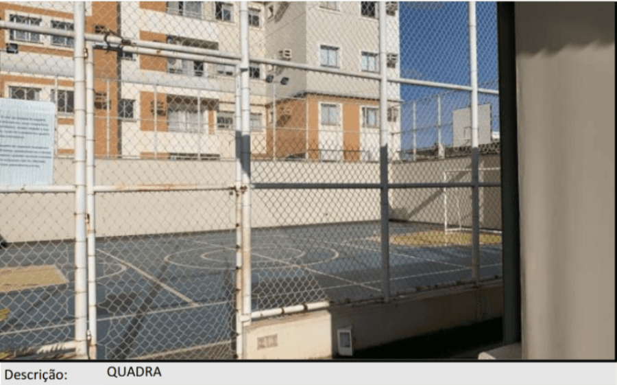 Foto 21 de 31: Apartamento em leilão em Cuiabá - MT — Cuiabá/MT – Porto – Apartamento com 71m² Leilão Banco Inter