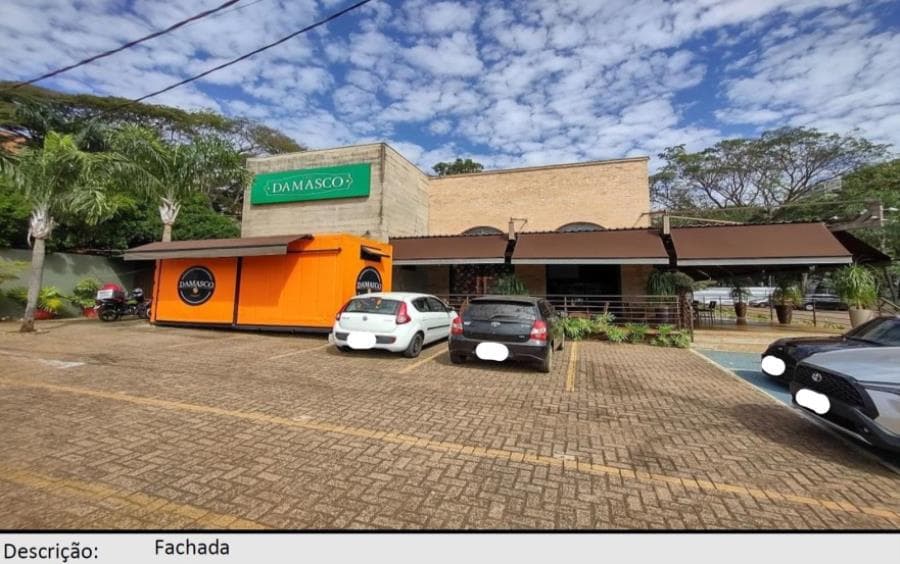 Foto 2 de 28: Comercial em leilão em Ribeirão Preto - SP, bairro Jardim São Luiz — Ribeirão Preto/SP - Jardim São Luiz - Imóvel comercial com 695m² Leilão Banco Inter