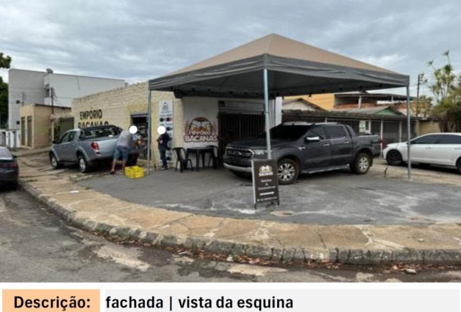 Foto 5 de 34: Casa em leilão em Goiânia - GO, bairro N S de Fátima — Goiânia/GO - Conjunto Morada Nova - Casa com 289m² Leilão Banco Inter