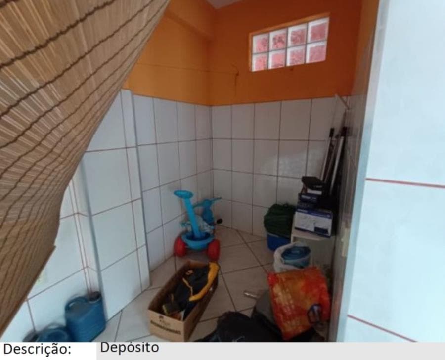 Foto 36 de 46: Casa em leilão em São Paulo - SP, bairro Jardim Belcito — São Paulo/SP - Jardim Belcito - Casa com 271m² Leilão Banco Inter