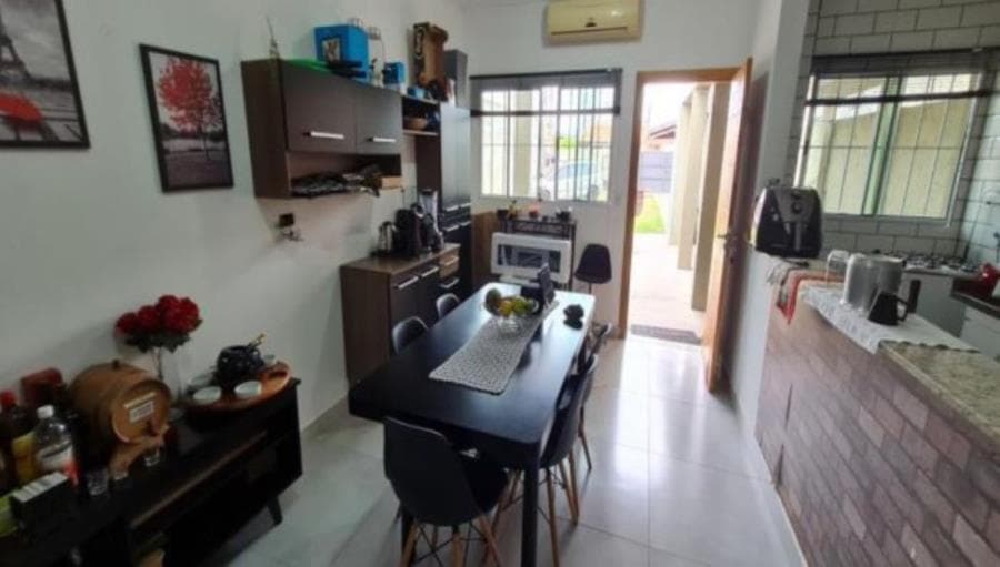 Foto 6 de 23: Casa em leilão em Assis - SP, bairro Jardim Paraná — Assis/SP – Jardim Paraná - Casa com 81m² Leilão Banco Inter