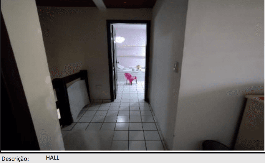 Foto 13 de 33: Casa em leilão em São Luís - MA — São Luís/MA – Residencial Vinhais II – Casa em área de 199m² Leilão Banco Inter