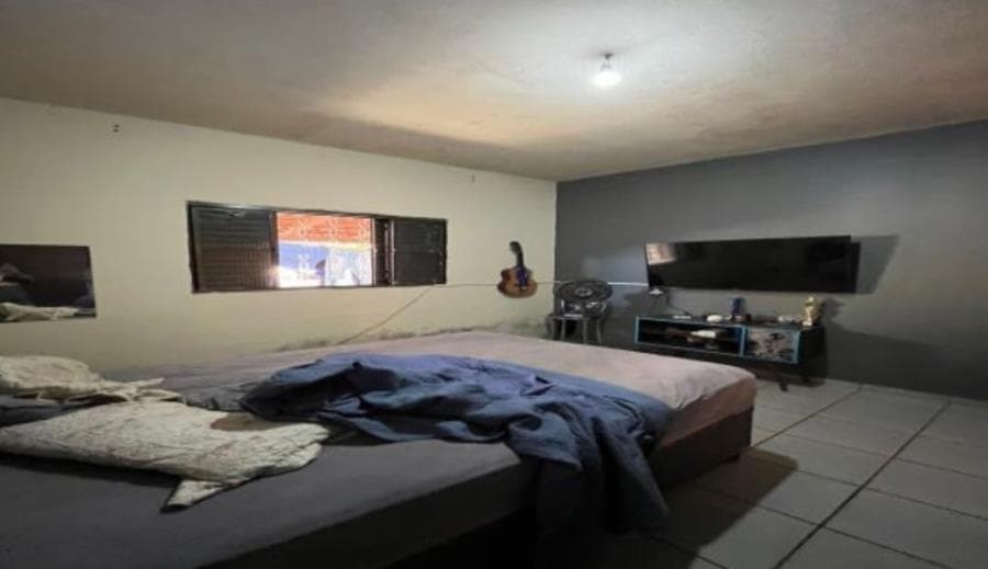 Foto 20 de 23: Casa em leilão em Itumbiara - GO, bairro Cidade Jardim — Itumbiara/GO - Cidade Jardim - Casa com 129m² Leilão Banco Inter