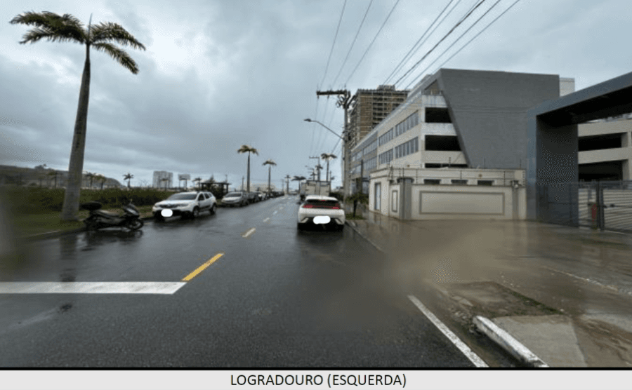 Foto 8 de 9: Apartamento em leilão em Maceió - AL — Maceió/AL - Cruz das Almas - Apartamento com 56m² Leilão Banco Inter