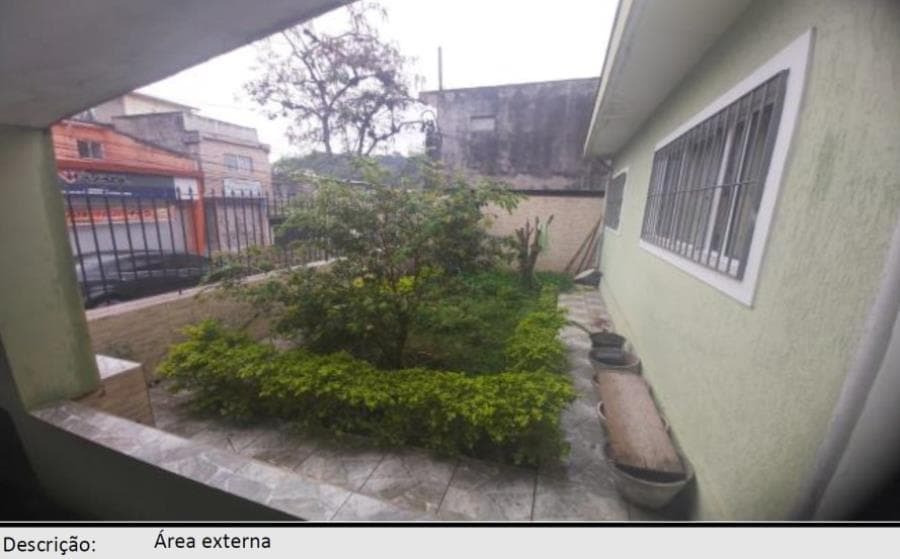 Foto 16 de 22: Casa em leilão em São Paulo - SP, bairro Jardim Guaraú — São Paulo/SP - Jardim Guarau - Casa com 184m² Leilão Banco Inter