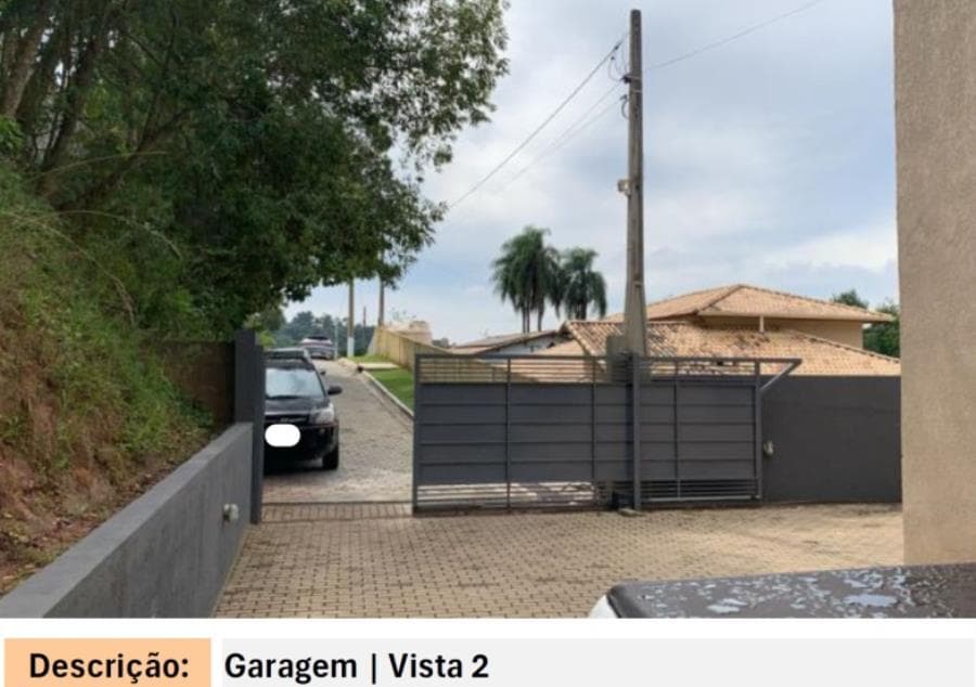 Foto 46 de 50: Casa em leilão em Mairinque - SP, bairro Sabaúna — Mairinque/SP - Porta do Sol - Casa com 301m² Leilão Banco Inter