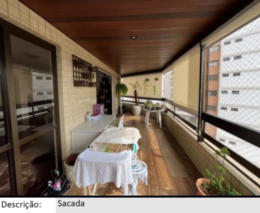 Foto 7 de 36: Apartamento em leilão em Itajaí - SC, bairro Centro — Itajaí/SC - Centro - Apartamento com 317m² Leilão Banco Inter