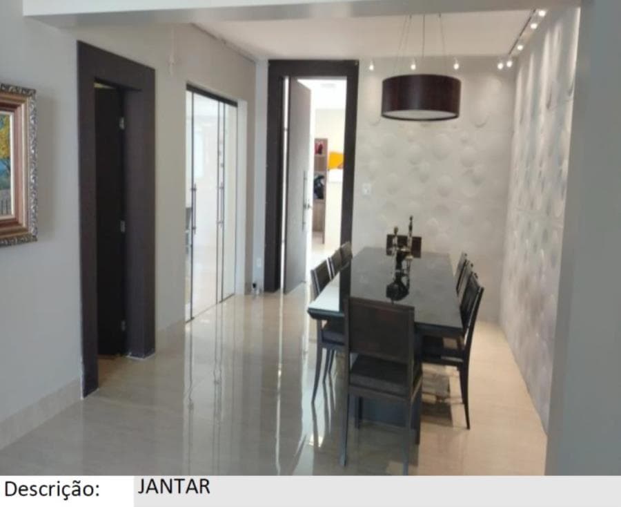 Foto 6 de 50: Casa em leilão em Patos De Minas - MG, bairro Alto dos Caiçaras — Patos de Minas/MG - Alto dos Caiçaras - Casa com 790m² Leilão Banco Inter