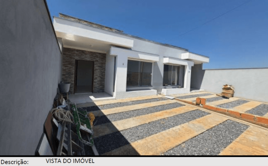 Foto 5 de 19: Casa em leilão em Salto De Pirapora - SP — Salto de Pirapora/SP – Jardim São Lucas 2 – Casa com 67m² Leilão Banco Inter