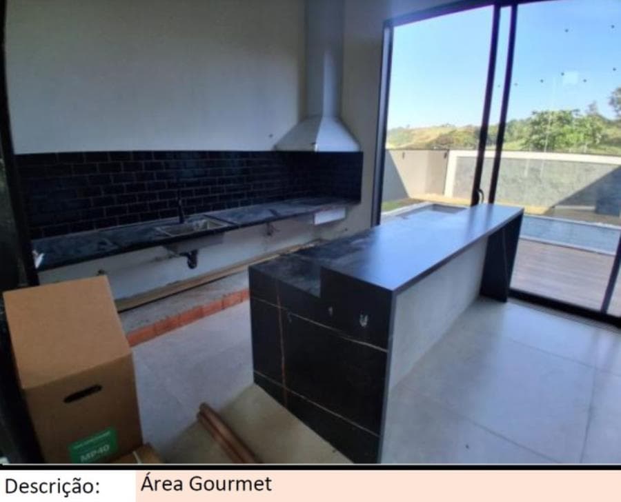 Foto 20 de 29: Casa em leilão em Valinhos - SP, bairro Espírito Santo — Valinhos/SP - Espírito Santo - Casa com 243m² Leilão Banco Inter