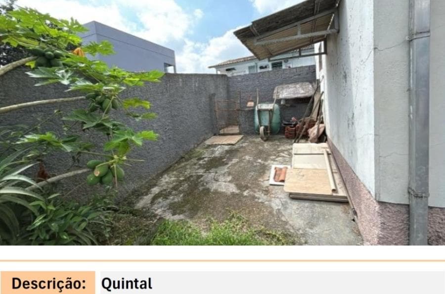 Foto 23 de 33: Casa em leilão em Criciúma - SC, bairro Mina do Mato — Criciúma/SC - Mina do Mato - Casa com 170m² Leilão Banco Inter