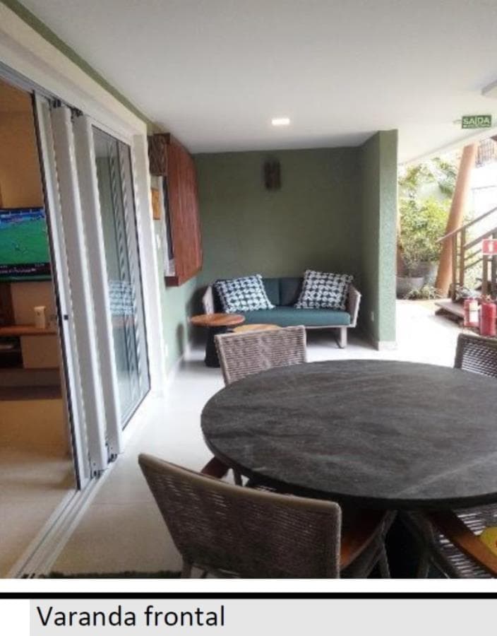 Foto 8 de 38: Apartamento em leilão em Camaçari - BA, bairro Itacimirim — Camaçari/BA - Itacimirim - Apartamento com 98m² Leilão Banco Inter