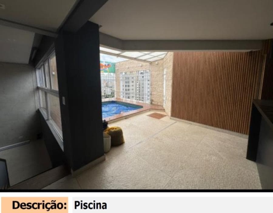 Foto 26 de 44: Apartamento em leilão em Goiânia - GO, bairro Setor Leste Universitário — Goiânia/GO - Setor Leste Universitário - Apto com 166m² Leilão Banco Inter