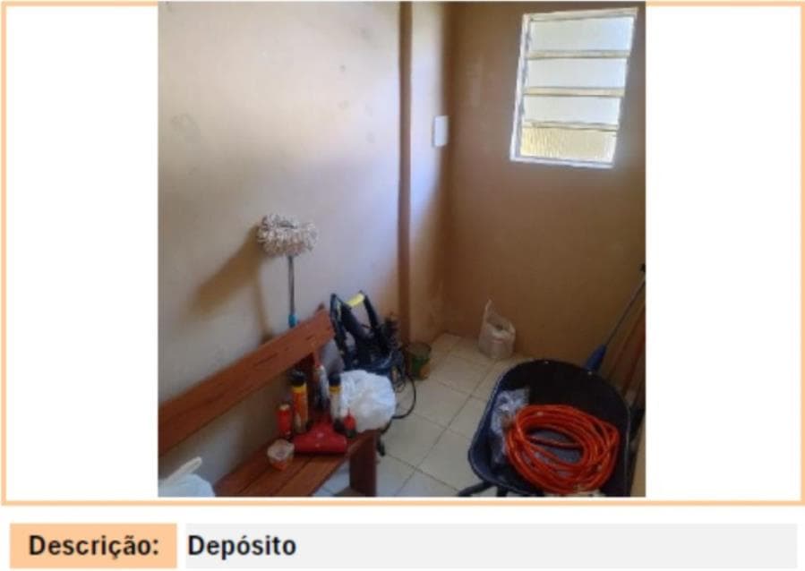 Foto 13 de 32: Casa em leilão em Pelotas - RS, bairro Areal — Pelotas/RS – Areal – Casa com 76m² Leilão Banco Inter