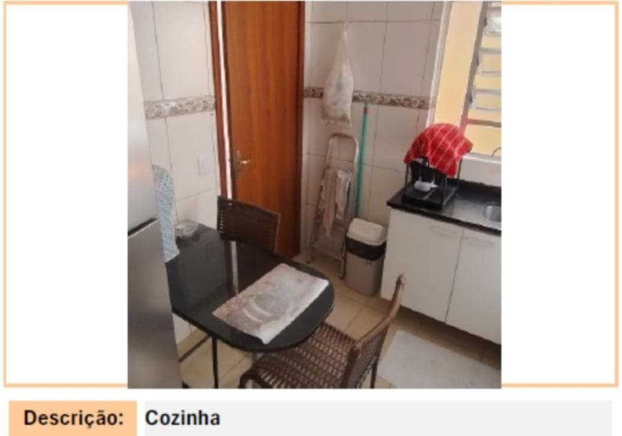 Foto 9 de 32: Casa em leilão em Pelotas - RS, bairro Areal — Pelotas/RS – Areal – Casa com 76m² Leilão Banco Inter
