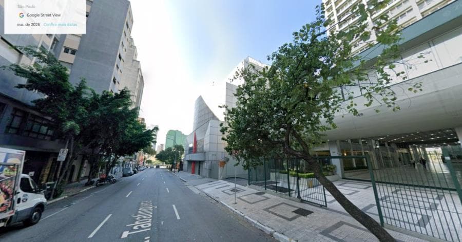 Foto 14 de 14: Comercial em leilão em São Paulo - SP, bairro Liberdade — São Paulo/SP - Centro - Sala com 32m² Leilão Banco Inter