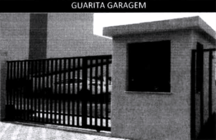 Foto 19 de 25: Comercial em leilão em Rio De Janeiro - RJ — Rio de Janeiro/RJ – Campo Grande – Sala Comercial com 24m² Leilão Banco Inter