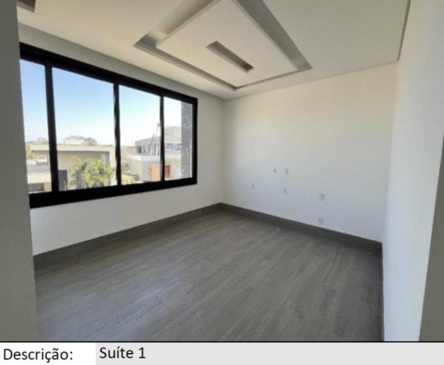 Foto 21 de 44: Casa em leilão em Goiânia - GO — Goiânia/GO - Residencial Goiânia Golfe Clube - Casa com 501m² Leilão Banco Inter