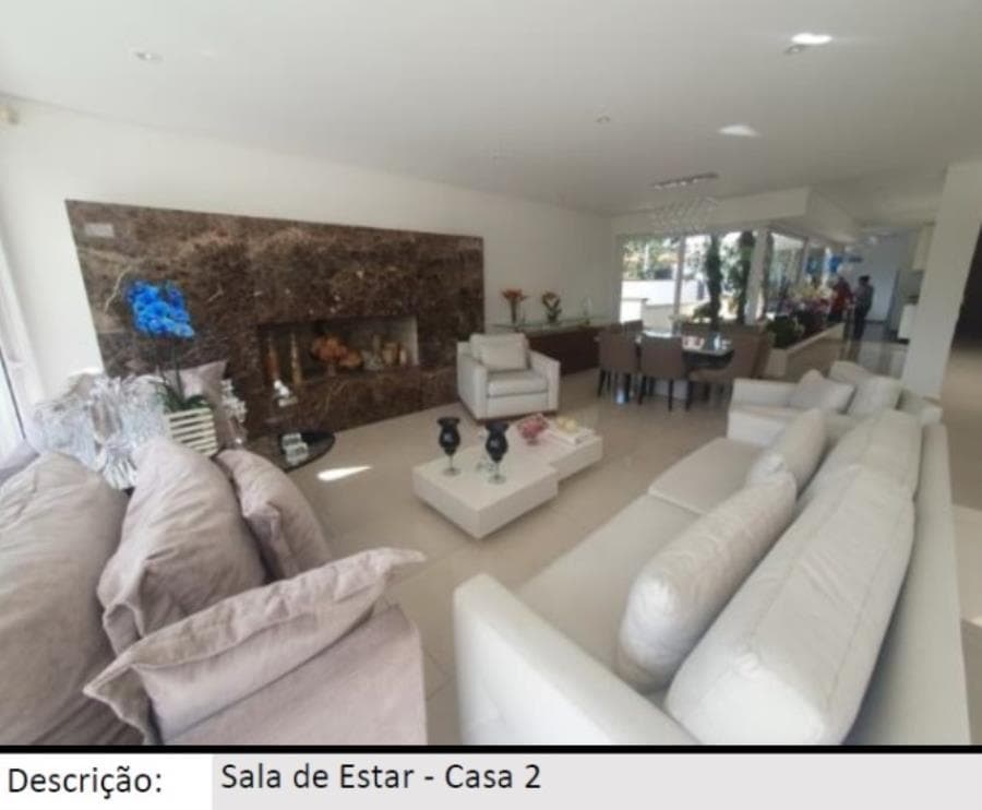 Foto 29 de 50: Casa em leilão em São Paulo - SP, bairro Jardim Florida — São Paulo/SP - Jardim dos Estados - Casa com 400m² Leilão Banco Inter