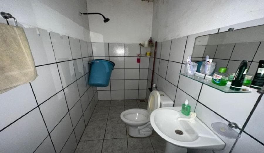 Foto 12 de 23: Casa em leilão em Teresina - PI, bairro Vale Quem Tem — Teresina/PI - Vale Quem Tem - Casa com 140m² Leilão Banco Inter