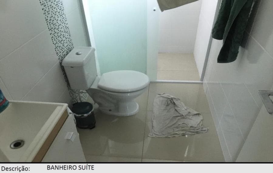 Foto 16 de 26: Apartamento em leilão em Camboriú - SC, bairro Areias — Camboriú/SC - Areias - Apartamento com 77m² Leilão Banco Inter