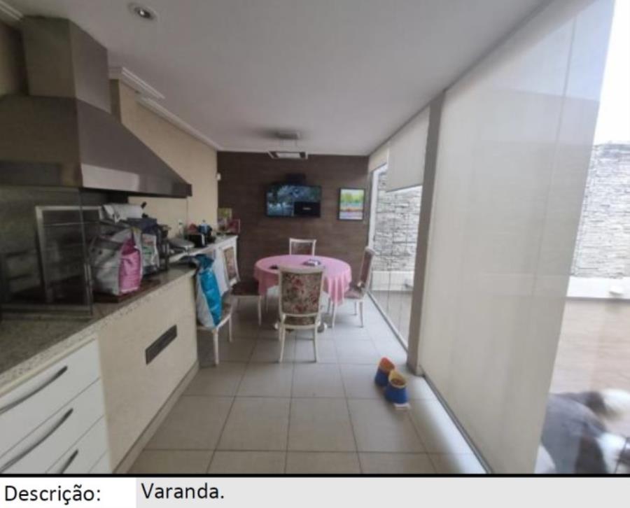 Foto 21 de 29: Casa em leilão em São Paulo - SP, bairro Indianópolis — São Paulo/SP - Indianópolis - Casa com 175m² Leilão Banco Inter