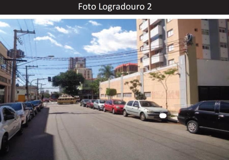 Foto 6 de 8: Comercial em leilão em São Paulo - SP, bairro Tatuapé — São Paulo/SP - Vila Gomes Cardim - Sala com 47m² Leilão Banco Inter