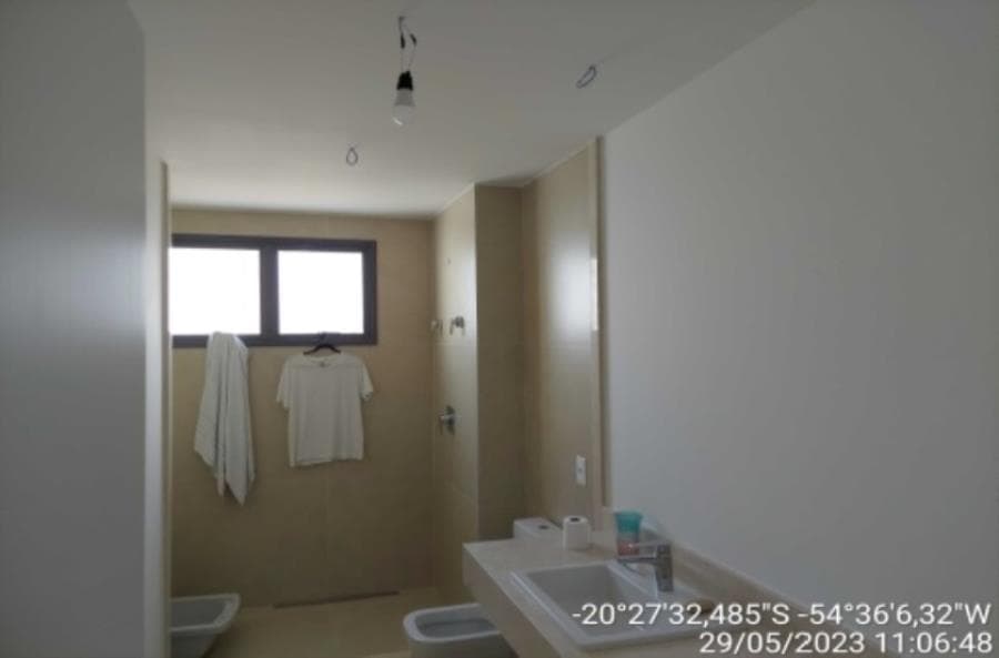 Foto 18 de 28: Apartamento em leilão em Campo Grande - MS, bairro Jardim dos Estados — Campo Grande/MS - Jardim dos Estados - Apartamento com 217,15 m² Leilão BMA Securitizadora S/A